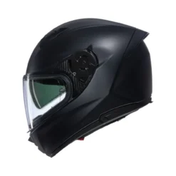 Casco Nolan N60-6 Classico Nero Opaco