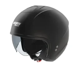 Casco Nolan N20-2 Classico Nero Opaco