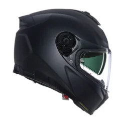 Casco Nolan N80-8 Classico Nero Opaco