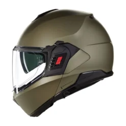 Casco Nolan N120-1 Classico Nobile Pietra Opaco