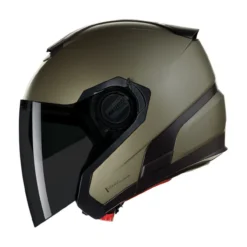 Casco Nolan N40-5 06 Classico Nobile Pietra Opaco