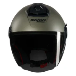 Casco Nolan N40-5 06 Classico Nobile Pietra Opaco