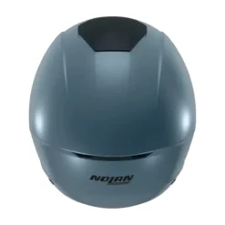 Casco Nolan N20-2 Classico Nobile Blu Grigio