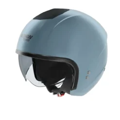Casco Nolan N20-2 Classico Nobile Blu Grigio