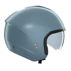 Casco Nolan N20-2 Classico Nobile Blu Grigio