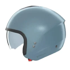 Casco Nolan N20-2 Classico Nobile Blu Grigio