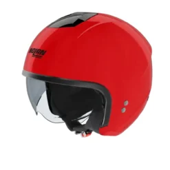 Casco Nolan N20-2 Classico Nobile Rosso