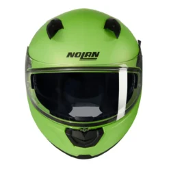 Casco Nolan N60-6 Classico Nobile Verde Impulso