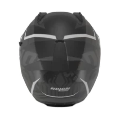 Casco Nolan N60-6 Eclettico Nero Antracite