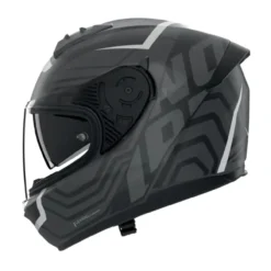 Casco Nolan N60-6 Eclettico Nero Antracite