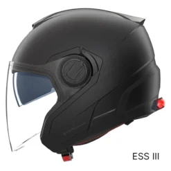 Casco Nolan N40-5 06 Ess Nero
