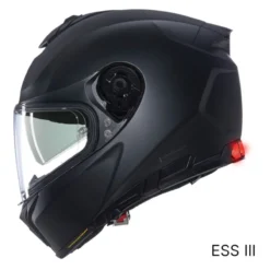 Casco Nolan N80-8 Ess Nero