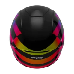 Casco Nolan N20-2 Policromo Nero Multi