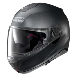 Casco Nolan N100-5 Special N-com Black Graphite