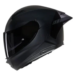 Casco Nolan N60-6 Sport Classico Nero Opaco