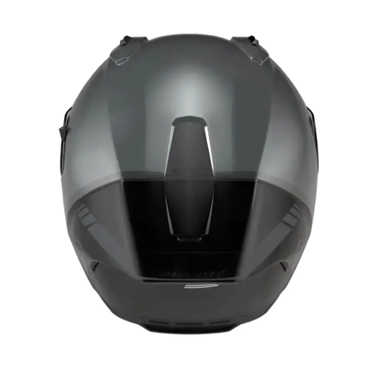 Casco Nolan N60-6 Sport Verniciatura Speciale Grigio Nero Antracite
