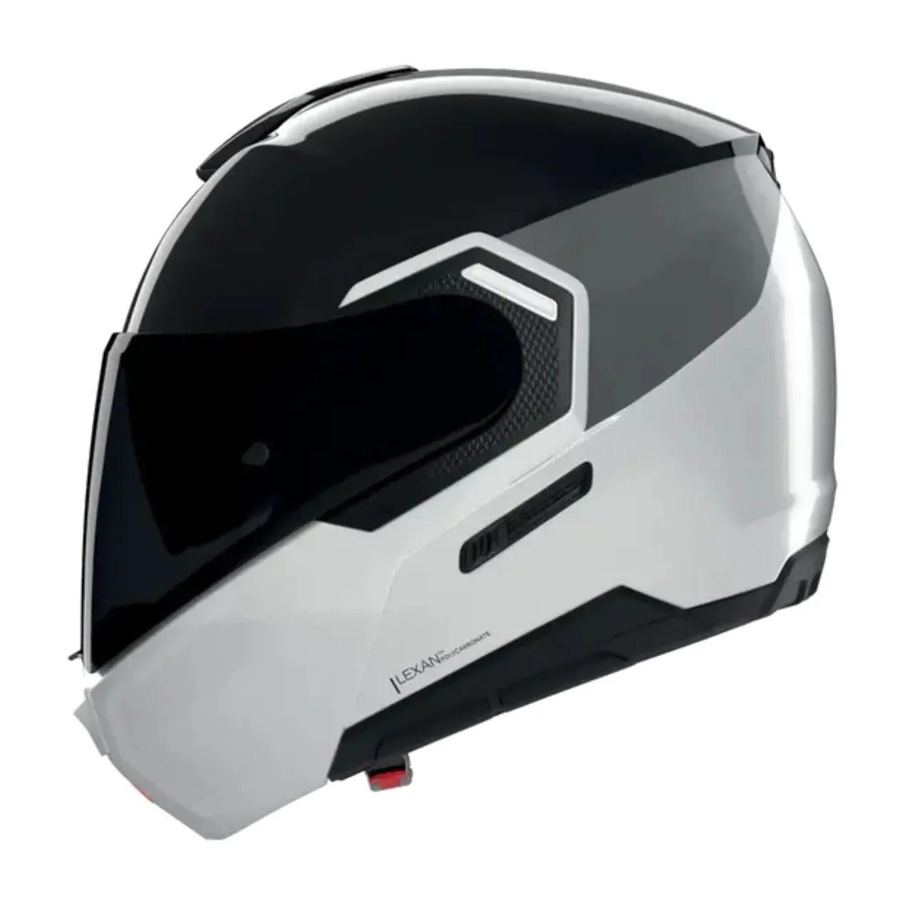 Casco Nolan N90-3 06 Verniciatura Speciale Nero Perla