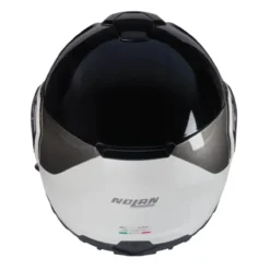 Casco Nolan N90-3 06 Verniciatura Speciale Nero Perla