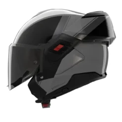 Casco Nolan N120-1 Verniciatura Speciale Grigio Nero