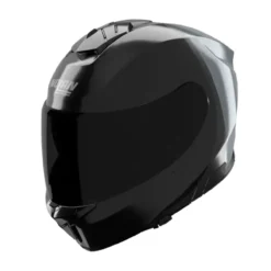 Casco Nolan N80-8 Verniciatura Speciale Nero Grigio