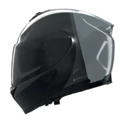 Casco Nolan N80-8 Verniciatura Speciale Nero Grigio