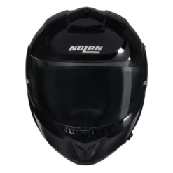 Casco Nolan N80-8 Verniciatura Speciale Nero Grigio