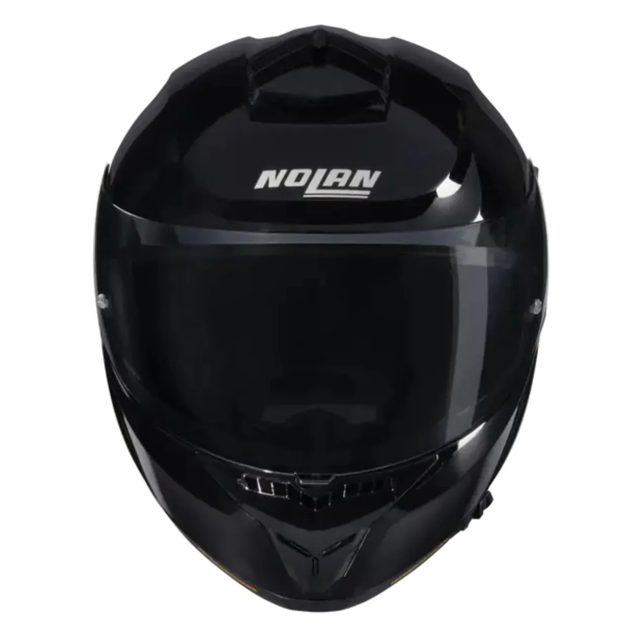 Casco Nolan N80-8 Verniciatura Speciale Nero Grigio