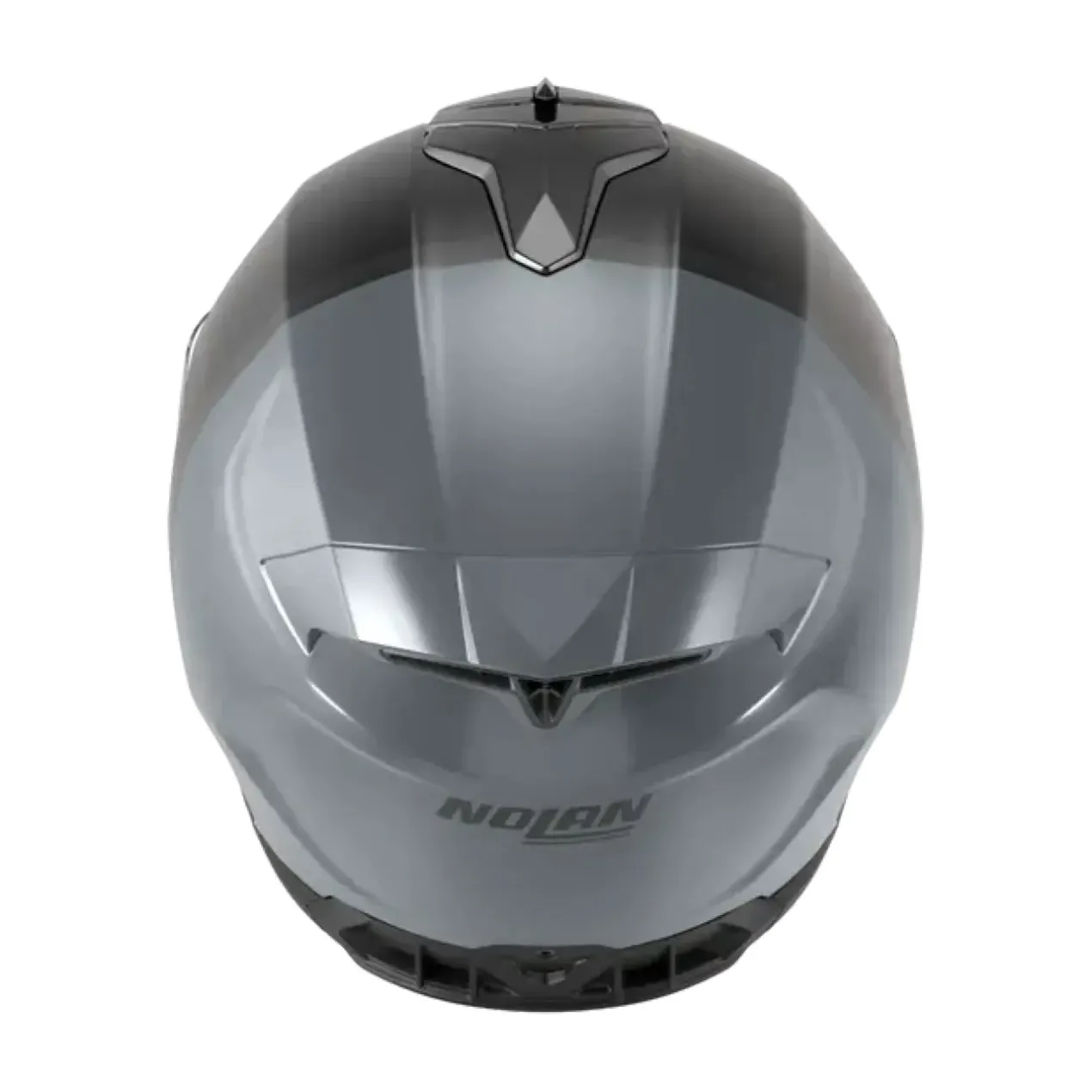Casco Nolan N80-8 Verniciatura Speciale Nero Grigio