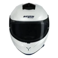 Casco Nolan N80-8 Verniciatura Speciale Perla Nero