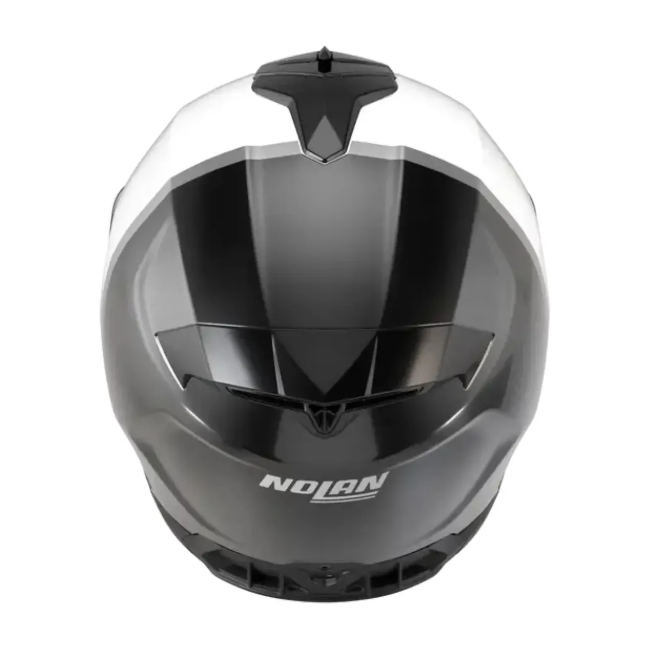 Casco Nolan N80-8 Verniciatura Speciale Perla Nero