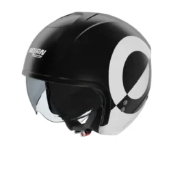 Casco Nolan N20-2 Viceversa Black White