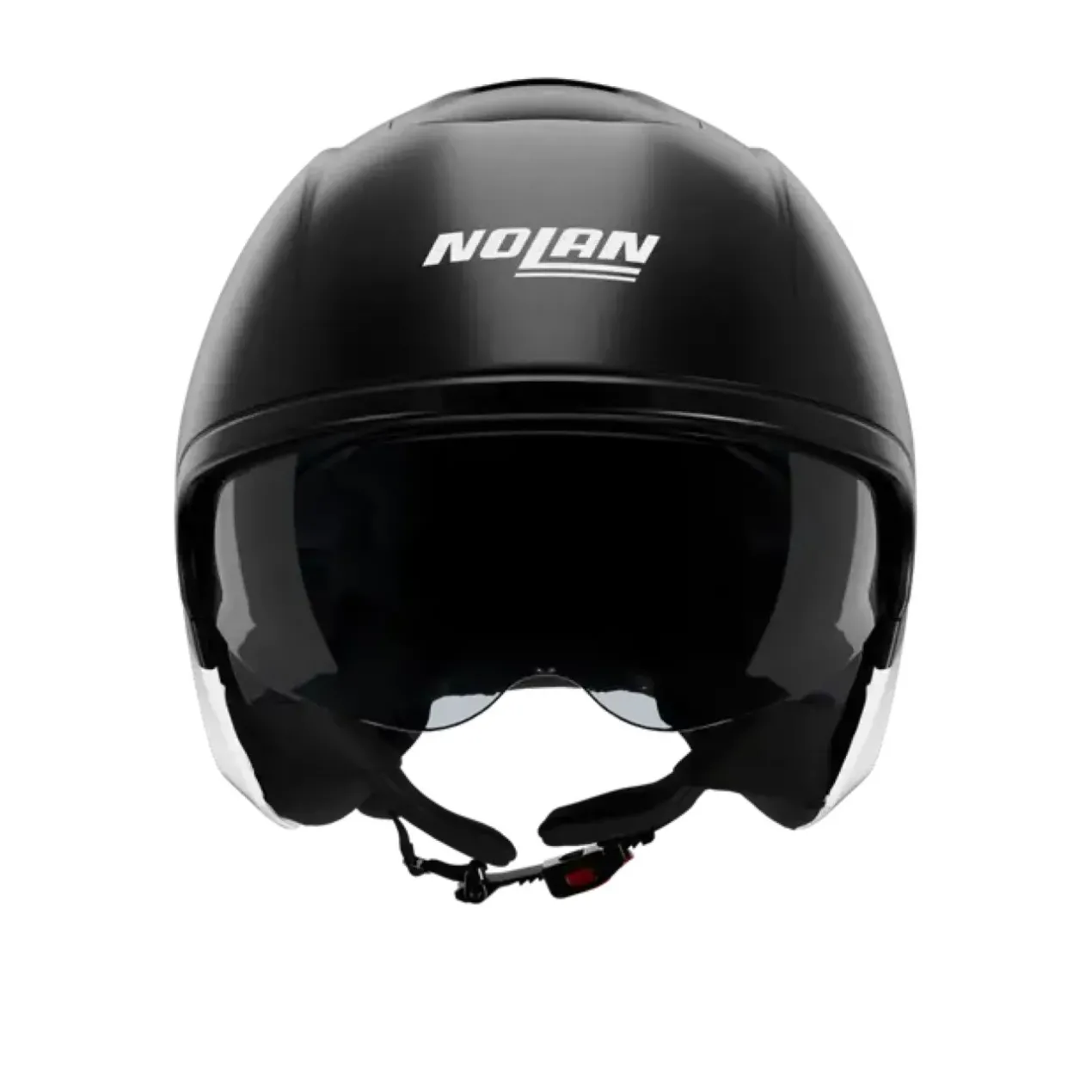 Casco Nolan N20-2 Viceversa Black White