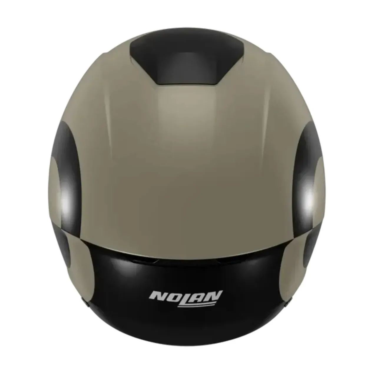 Casco Nolan N20-2 Viceversa Pietra Nero