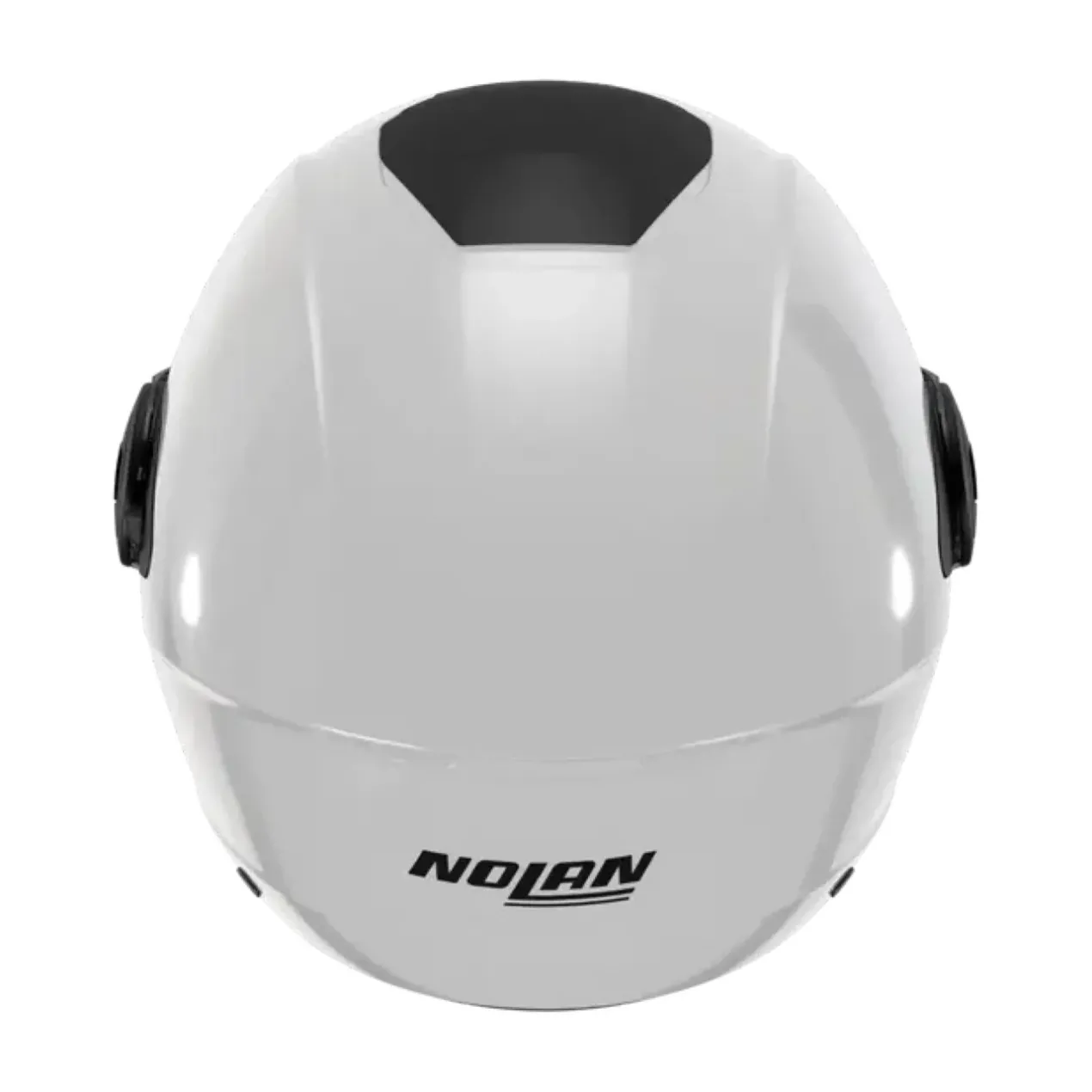Casco Nolan N20-2 Visor Classico Bianco