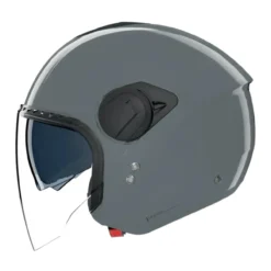 Casco Nolan N20-2 Visor Classico Grigio