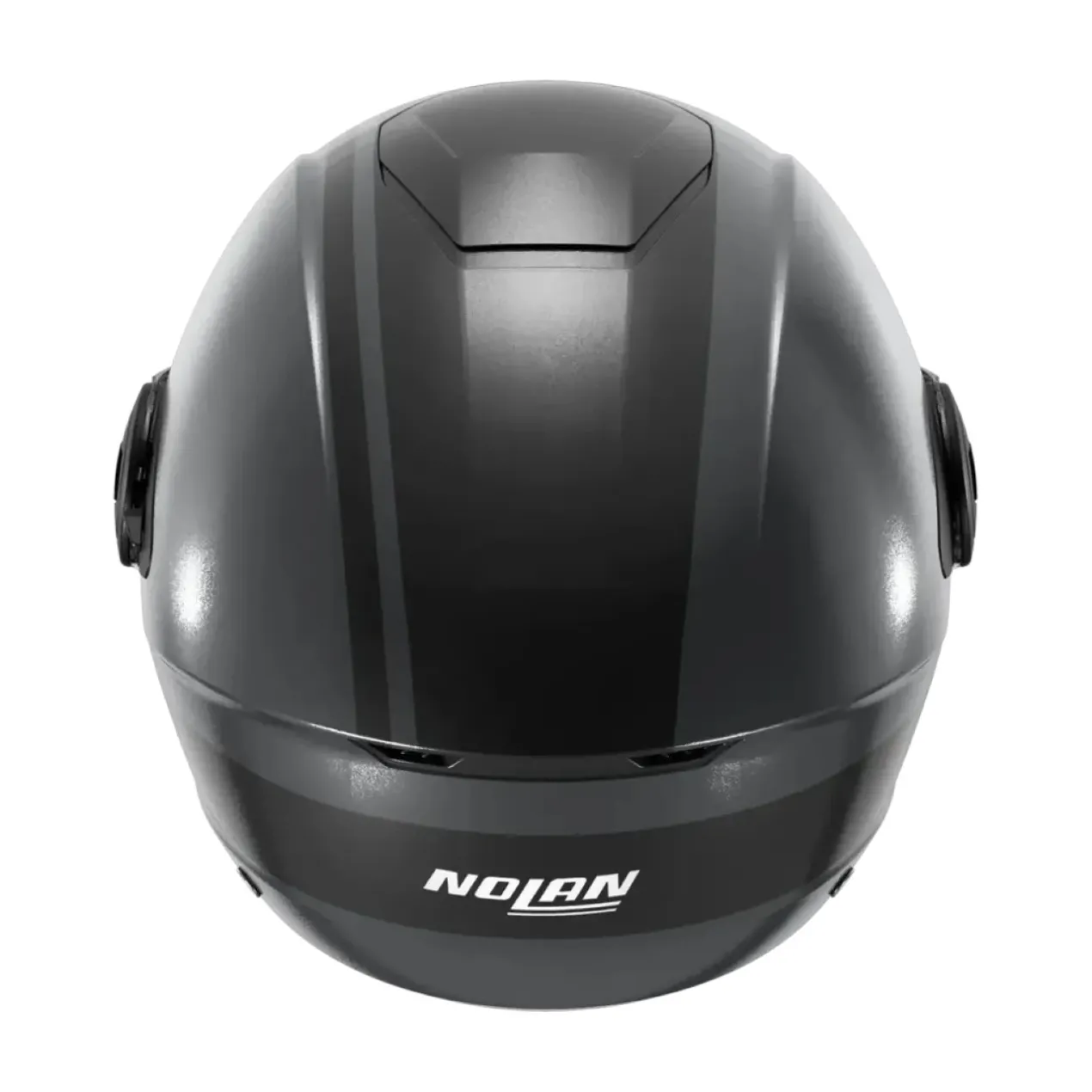 Casco Nolan N20-2 Visor Dolce Vita Grigio Lava Nero
