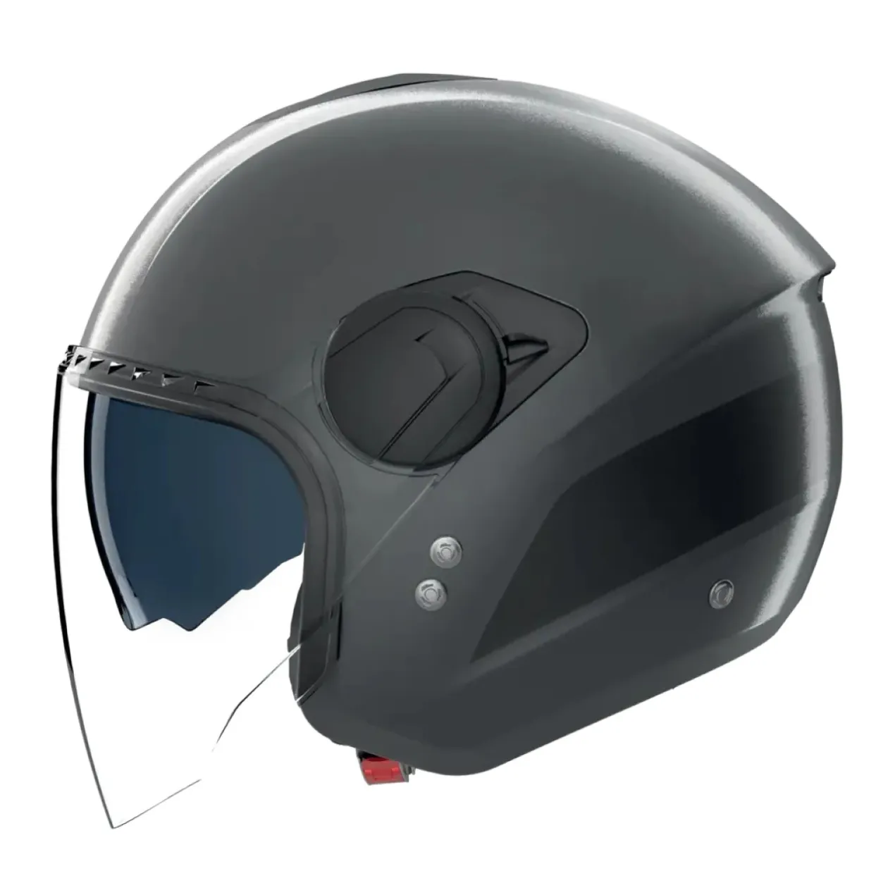 Casco Nolan N20-2 Visor Dolce Vita Grigio Lava Nero