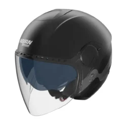 Casco Nolan N20-2 Visor Zefiro Nero Antracite