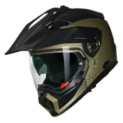 Casco Nolan N70-2 X 06 Classico Nobile Pietra Nero