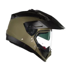Casco Nolan N70-2 X 06 Classico Nobile Pietra Nero