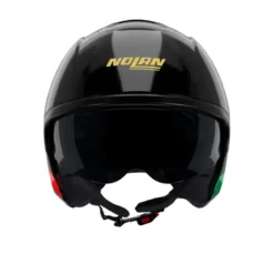 Casco Nolan N20-2 Zefiro Nero Italia