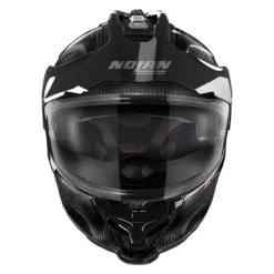 Casco Nolan X-552 Ultra Carbon Puro N-com