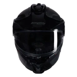 Casco Nolan X-552 Ultra Carbon Triplonero Nero