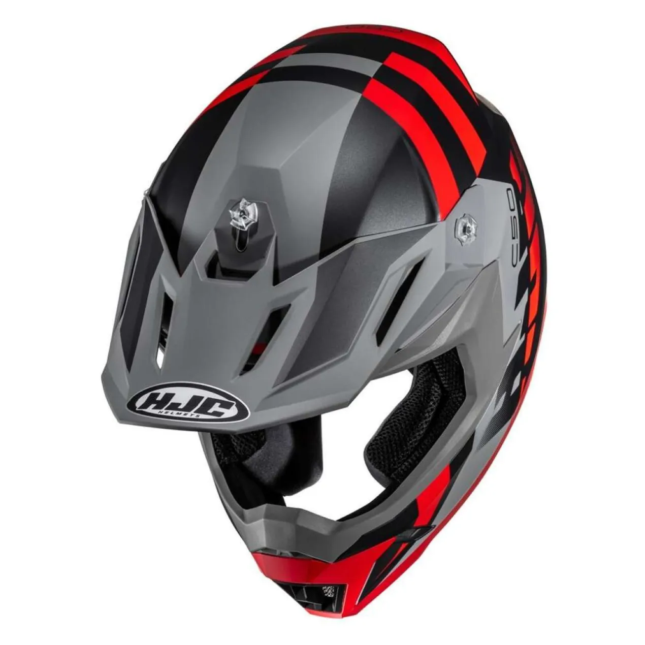 Casco Off Road Hjc C50 Mirage Mc1sf