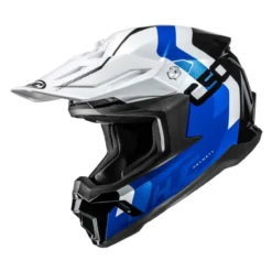 Casco Off Road Hjc C50 Primal Mc2