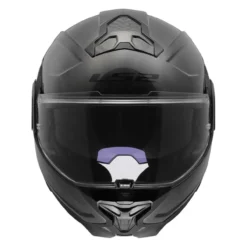 Casco Ribaltabile Ls2 Ff910 Advant II Jeans Titanium