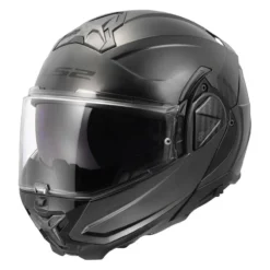 Casco Ribaltabile Ls2 Ff910 Advant II Jeans Titanium