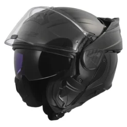 Casco Ribaltabile Ls2 Ff910 Advant II Jeans Titanium