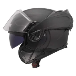 Casco Ribaltabile Ls2 Ff910 Advant II Solid Matt Black