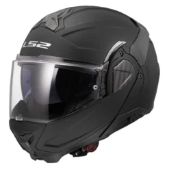 Casco Ribaltabile Ls2 Ff910 Advant II Solid Matt Black